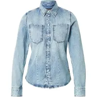 G-Star Kick Slim Fit Pitkähihainen Kauluspaita
