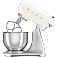 Smeg - Yleiskone SMF04 4,8 L Kerma