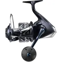 Shimano Stradic SW B avokela
