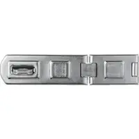ABUS Ledhasp 100/100DG
