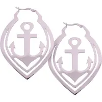Wildcat Anchor Hoops