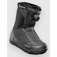 Thirtytwo Shifty BOA 2026 Lumilautakengät black Koko 7.0