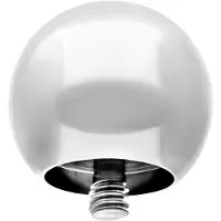 Wildcat Spare Ball for BBL - 10,0 mm, 6,0 mm