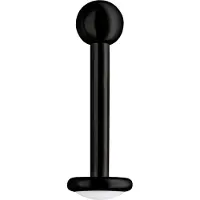 Wildcat Medilab Labret - 1,2 mm, 9,0 mm