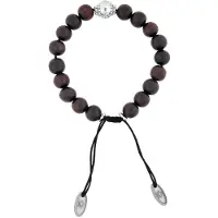 Wildcat Rock Beatz - 160 mm, Wood Pearls