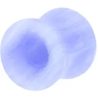 Wildcat Bluelace Tunnel<!--641089d68aded--> - 12,0 mm
