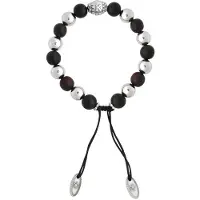 Wildcat Rock Beatz - 160 mm, Wood &amp; Steel Pearls