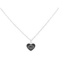 Wildcat Little Soulmate Necklace - kaulakoru