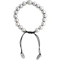 Wildcat Rock Beatz - 160 mm, Steel Pearls