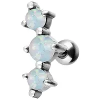 Wildcat 3 Opal Stones<!--63f8b4c5957ac-->