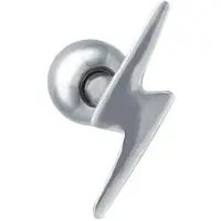 Wildcat Flash Earbarbell<!--63e21c03cbcfa-->