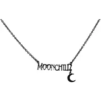 Wildcat Moonchild - kaulakoru