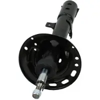 MAXGEAR Iskunvaimennin 11-1509
