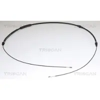 TRISCAN Vaijeri, seisontajarru 8140 291199