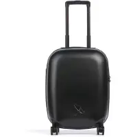 Pack Easy Gen T 4-pyöräinen Käsimatkatavara 52 cm Musta