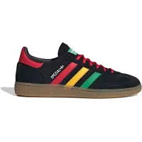 Adidas Handball Spezial - Black - 39 1/3