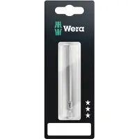 Wera 851/4 Z SB -bittit