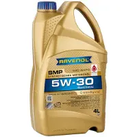 Ravenol Moottoriöljy 1111126-004-01-999