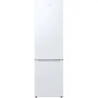 Samsung RB38C600EWW/EF jääkaappipakastin, Snow White