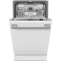 Miele Astianpesukone G 5590 SCVi SL Active (integroitava 45cm)