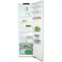 Miele K 7715 E jääkaappi, integroitava