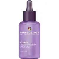 Pureology Hydrate Glow Catcher kosteuttava ja ravitseva hiusöljy 50 ml