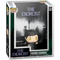 Funko POP! Cover Damien Karras Kuvio