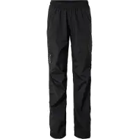 Vaude Bike Yaras Rain Zip Housut