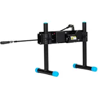 F-Machine Pro 4 Seksikone - Black