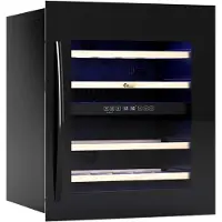 THERMEX Winemex 30 700 viinikaappi