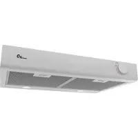 THERMEX HOOD 60CM WHITE