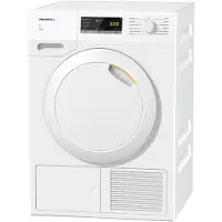 Miele TCA230WP KUIVAUSRUMPU