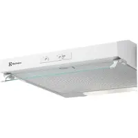 Electrolux Liesituuletin LFU326W (Valkoinen)