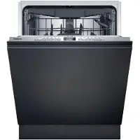 Siemens iQ300 SN63EX27CE -integroitava astianpesukone