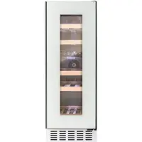 Temptech Oslo OX30DRW-24 -viinikaappi