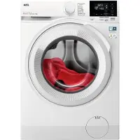 AEG 6000-Sarjan Pyykinpesukone LR622A94Q (9kg)