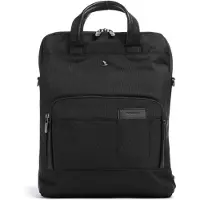 Pack Easy Käsilaukku 34 cm Kannettavan tietokoneen taskun syvyys Musta