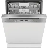 Miele Astianpesukone G 7210 SCi (osittain integroitava)