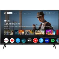 Sharp 32" HD Google TV 32HF2465E