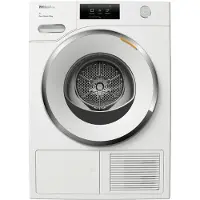 Miele T1 TWR780WP kuivausrumpu