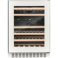 Temptech Oslo OX60DRW-24 -viinikaappi