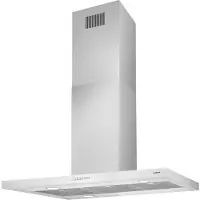 Savo I-7509-S liesituuletin 90 cm teräs