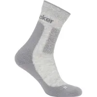 Icebreaker Merino Hike+ Medium Crew-sukat