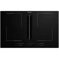 Grundig Gieh 834481 P induktiotaso liesituulettimella