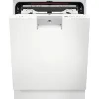 AEG 8000-sarjan FBB83707PW astianpesukone