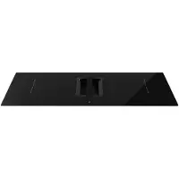 THERMEX Design Line Hurricane II -induktiotaso liesituulettimella, 60 cm