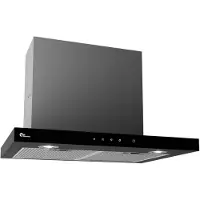 THERMEX Super silent tason alle asennettava liesituuletin 520.19.1102.2 (60cm)