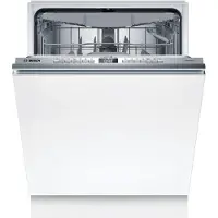 Bosch Serie 4 SMV4HMX01S integroitava astianpesukone