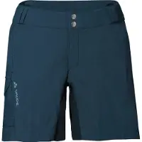 Vaude Bike Tremalzini Ii Shortsit