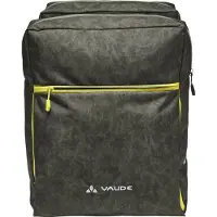 Vaude Bike Twinzipper Fahrradtaschen
